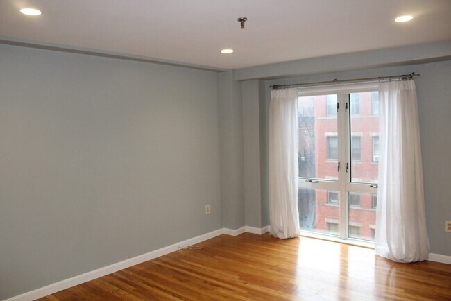 Foto del edificio - 350 North St