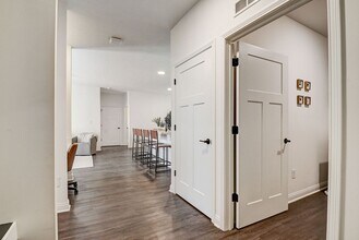 Interior Photo - The E - Elevated Living in Whitestown