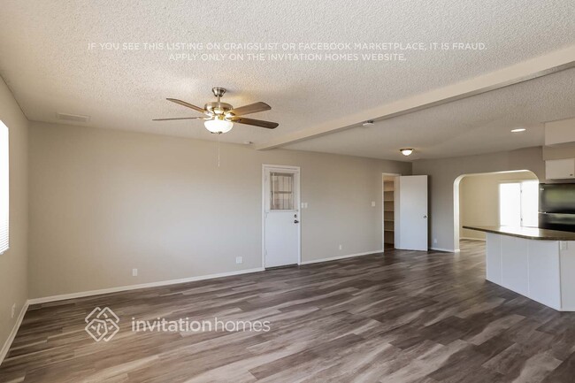 Foto del edificio - 1716 E Juniper Ave