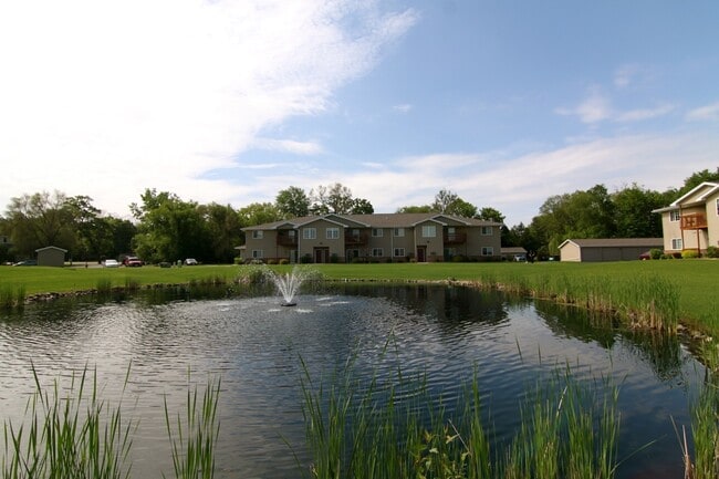 Interior Photo - Golf View Estates