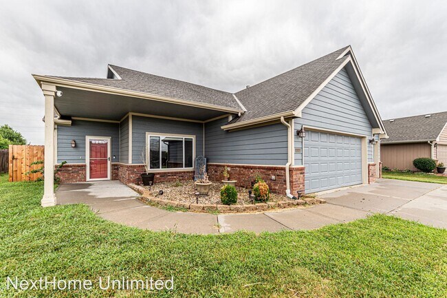Building Photo - 3 br, 2.5 bath House - 1125 Coyote Dr