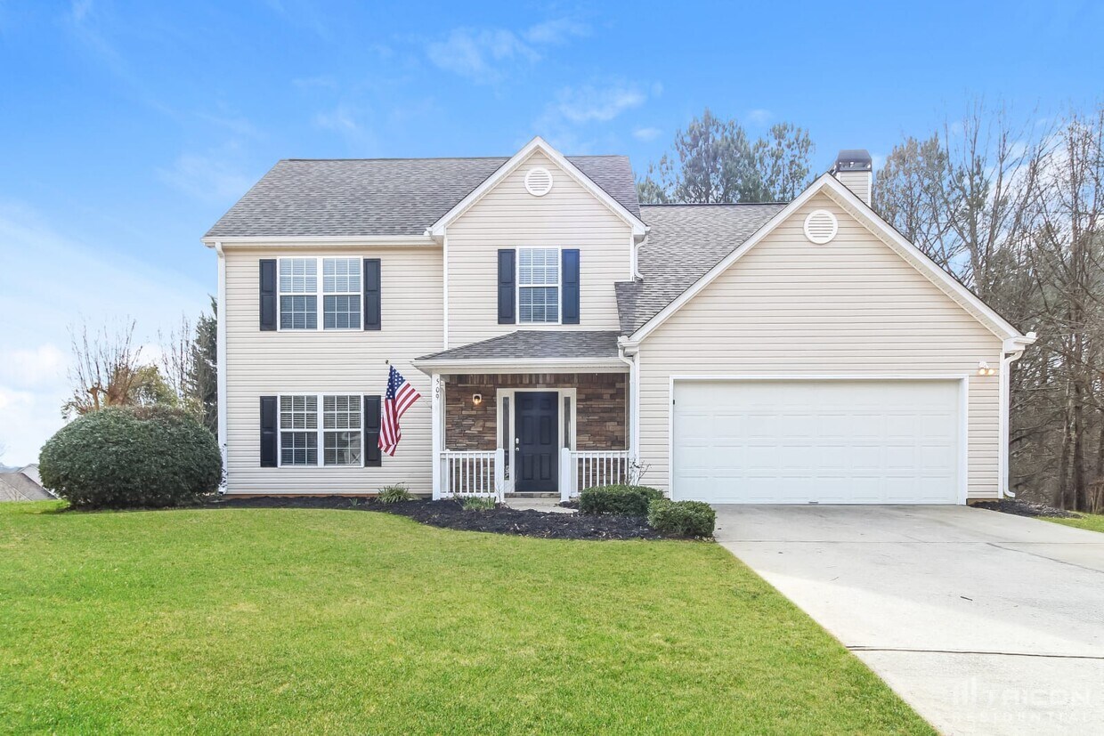 Foto principal - 509 Morgans Landing Dr