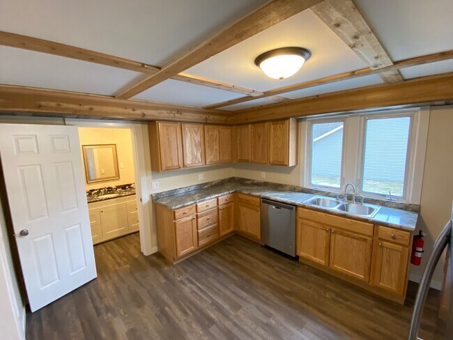 Foto del edificio - 1428 N 4th St