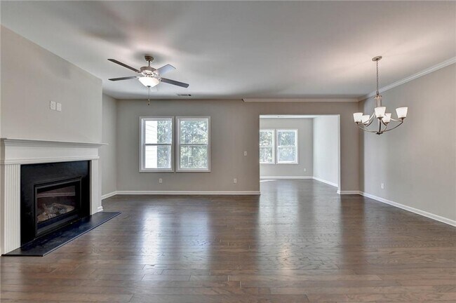 Building Photo - 611 Mason Grove Pkwy