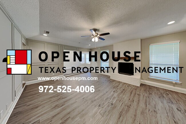 Building Photo - 8021 Berrybrook Dr, Watauga