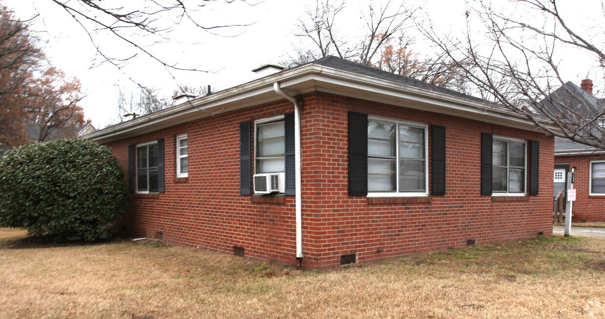 Foto del edificio - 701-713 Summit Ave