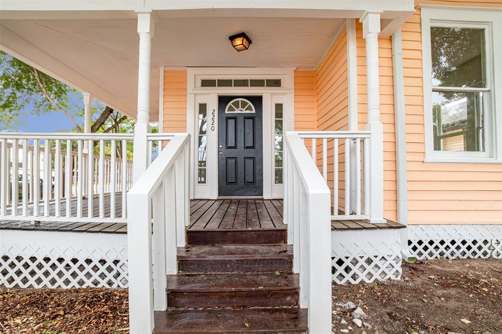 Foto principal - 2220 McKee St
