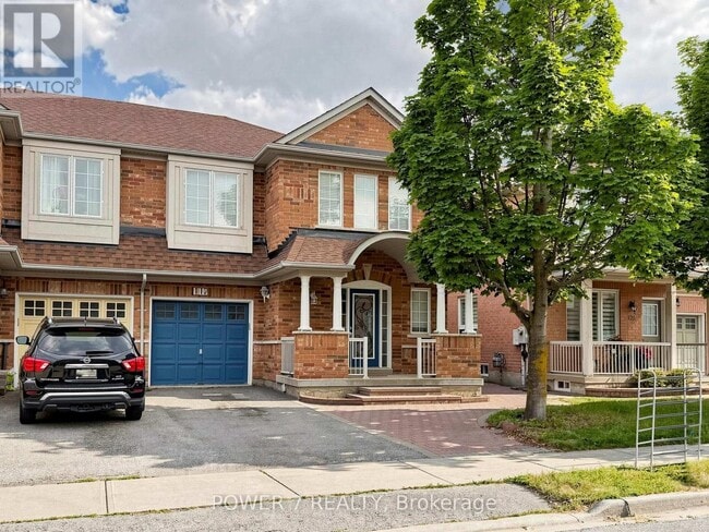 Building Photo - 117 St Urbain Dr