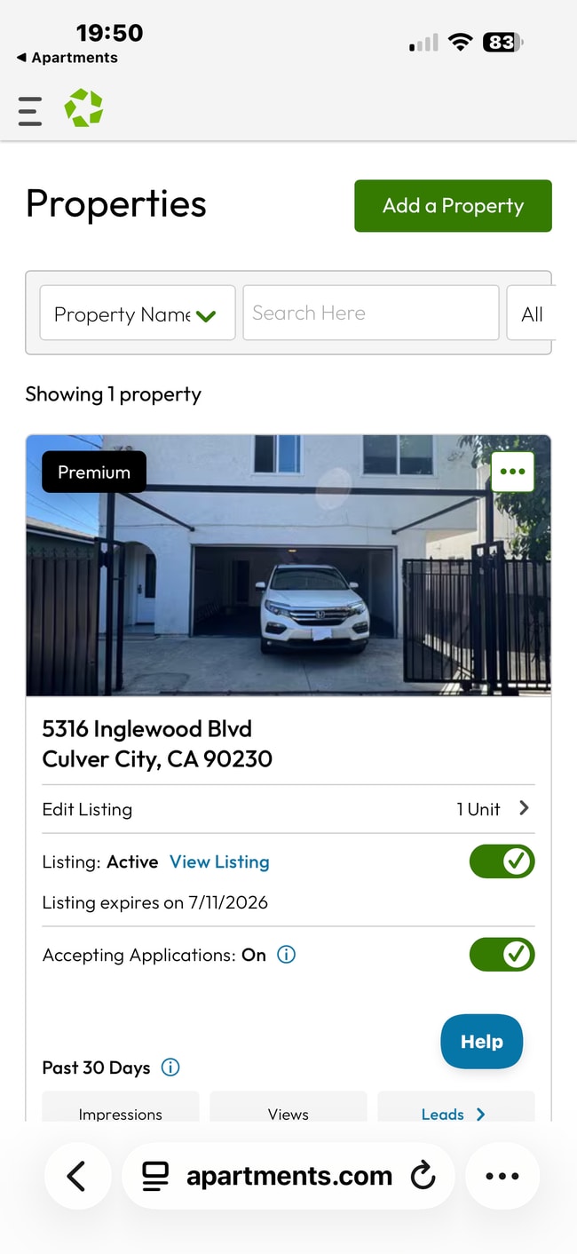 Building Photo - 5316 Inglewood Blvd