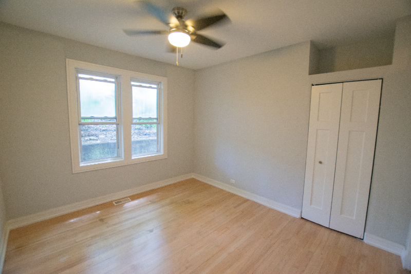 Building Photo - 2734 S Bonfield St