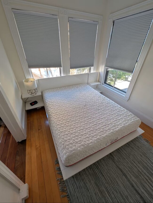 Building Photo - Thomas Edwards House