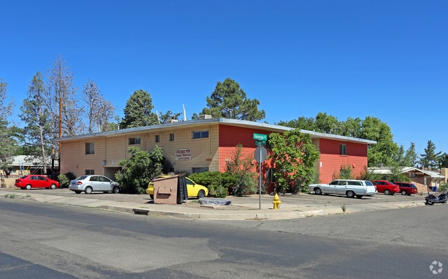 Primary Photo - 4311 Zuni Rd SE