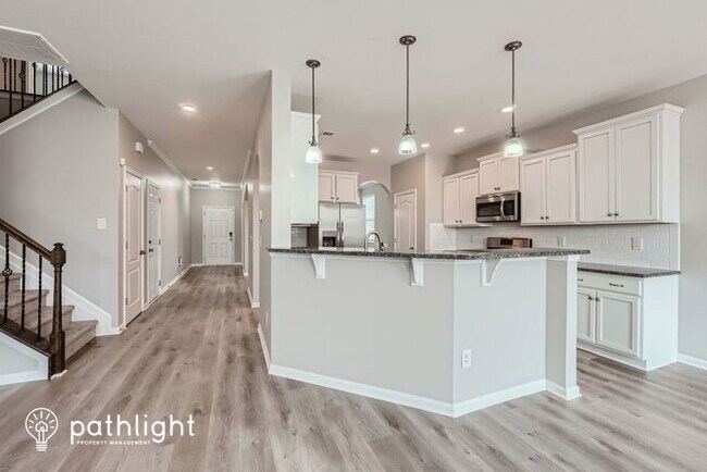 Building Photo - 17003 Belmont Stakes Ln
