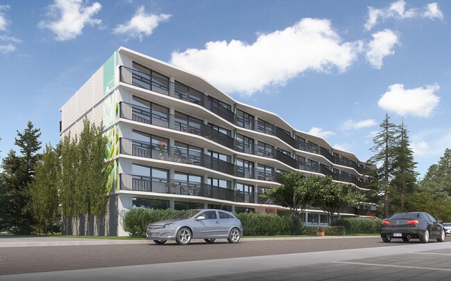 Building Photo - The Britannia