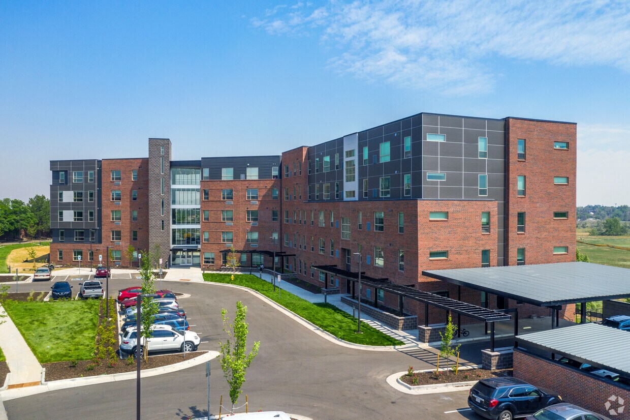 Foto principal - Alameda View