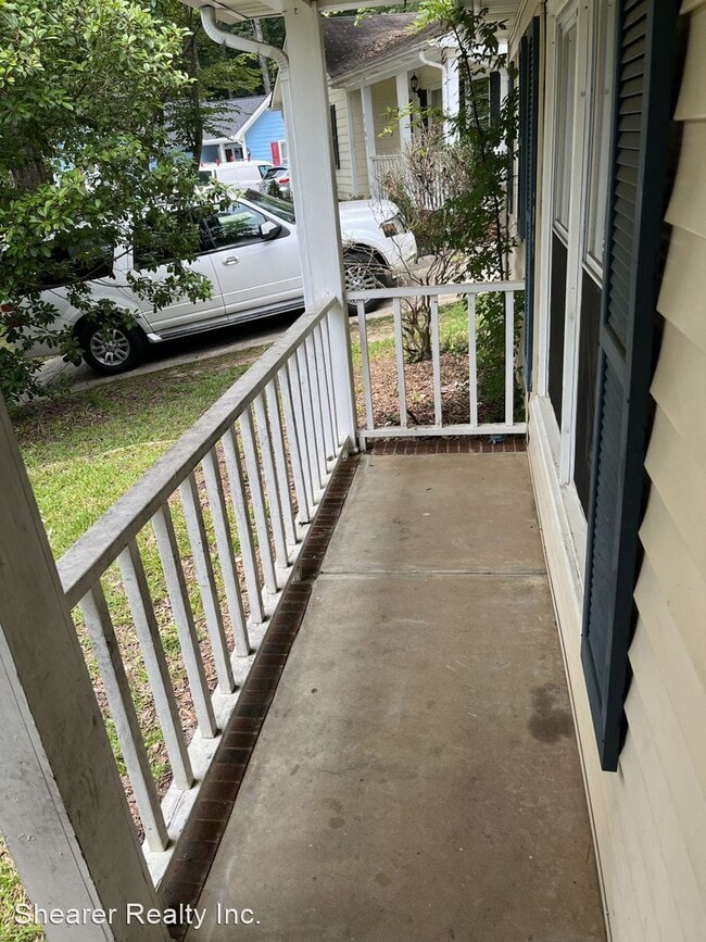 Building Photo - 3 br, 2 bath House - 7107 Rockwood Forest ...