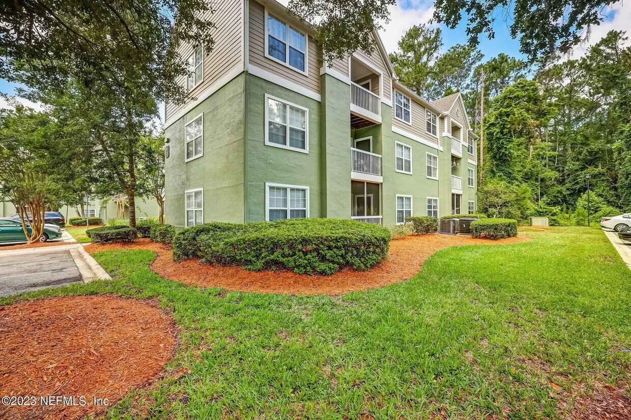 Primary Photo - 7701 Timberlin Park Blvd