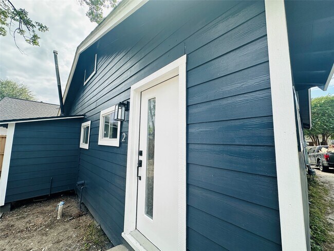 Foto del edificio - 4018 Gano St