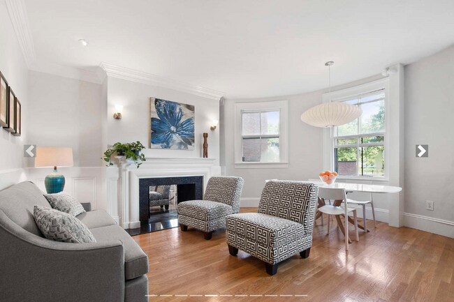 Foto del edificio - 244 Beacon St