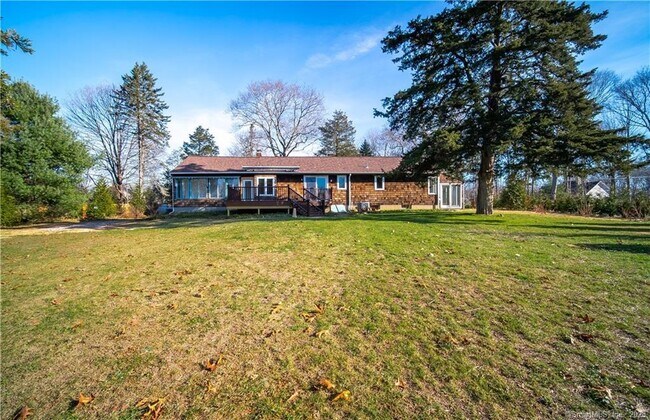 Building Photo - 464 Tanner Marsh Rd