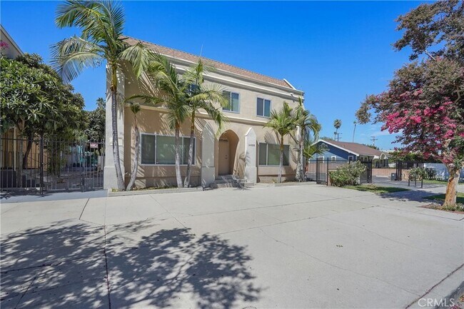 Foto del edificio - 14335 Hamlin St