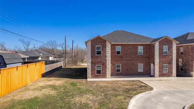 Primary Photo - 2301 Abilene