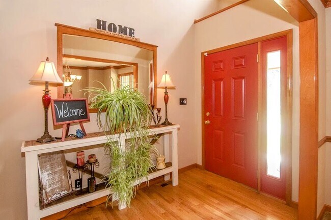 Foto del edificio - 3833 SW Ambassador Pl