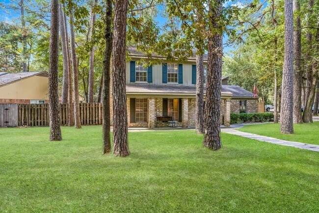 Foto del edificio - 2015 E Lacey Oak Cir