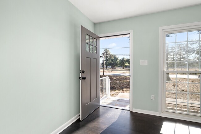 Foto del edificio - 31568 Old Ocean City Rd