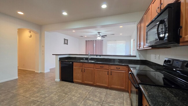 Foto del edificio - 21742 N Bradford Dr