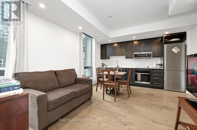 Photo du bâtiment - 340 Queen St