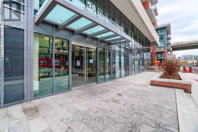 Photo du bâtiment - 38 Iannuzzi St