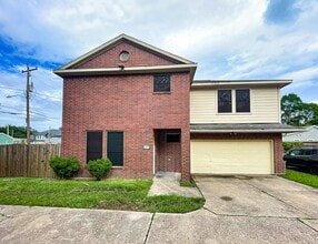 Building Photo - 4508 Balkin St