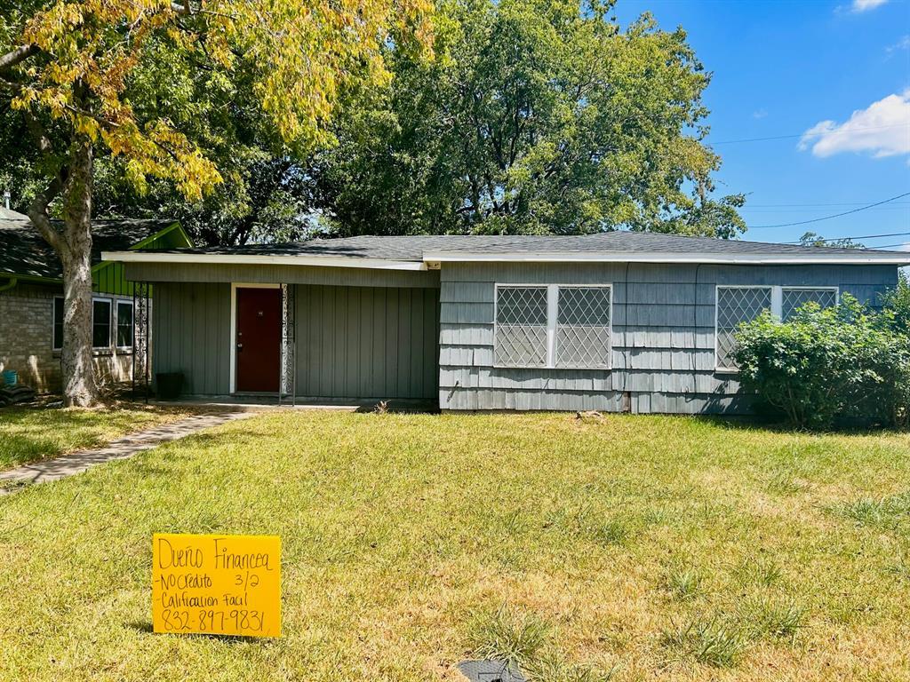 2503 N 6th St, Galena Park, TX 77547 - House Rental in Galena Park, TX ...