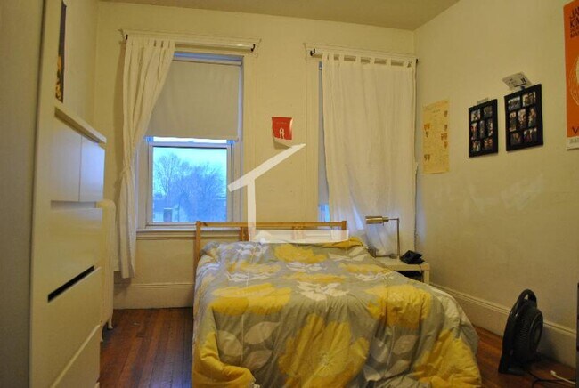 Foto del edificio - 48 Brighton Ave