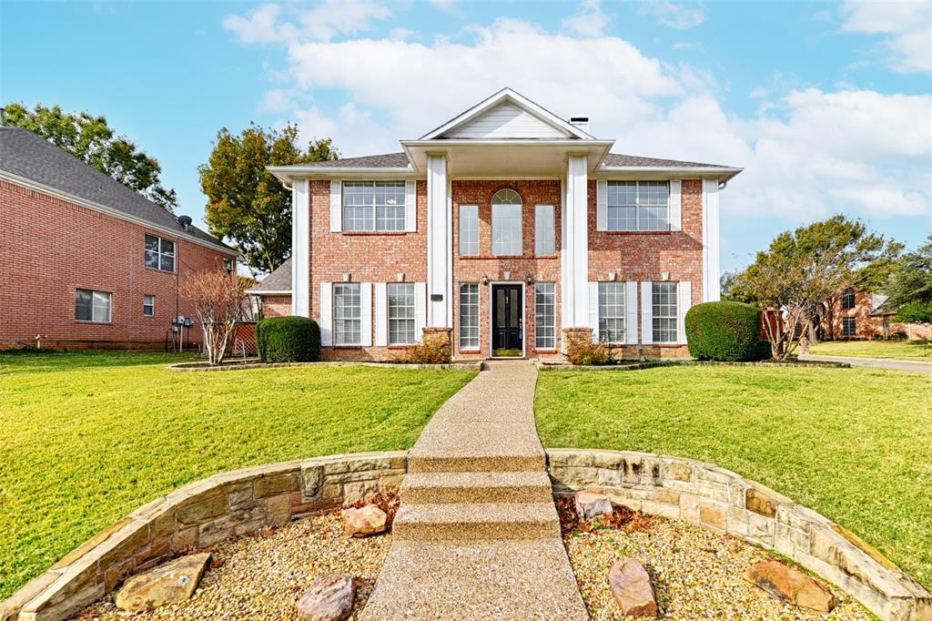 Primary Photo - 2517 Rosehill Ln