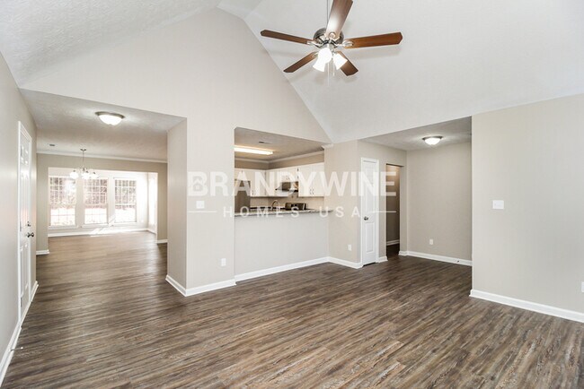 Foto del edificio - 506 Allison St