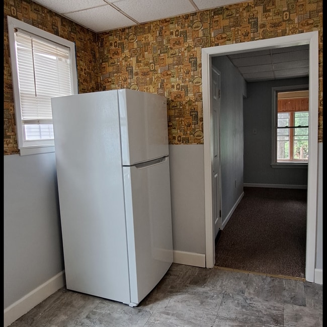 Building Photo - 2014 Wabash Ave