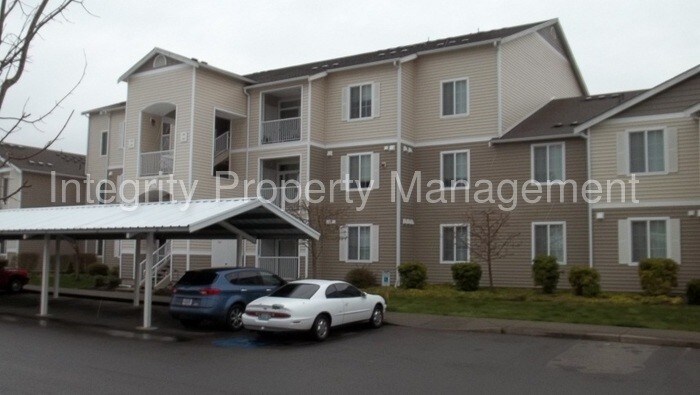 Primary Photo - Ground Floor Unit