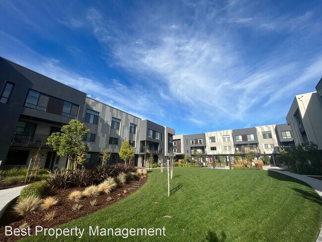 Foto del edificio - 2 br, 2 bath House - 3512 Vision Common #101