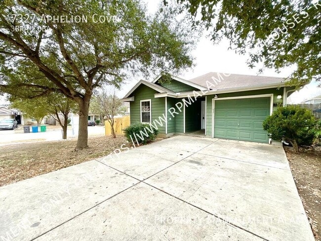 Building Photo - 7327 Aphelion Cove