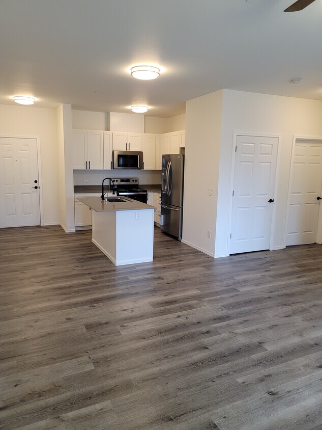 143 Charles St Unit 202, Monroe, WA 98272 Apartments in Monroe, WA