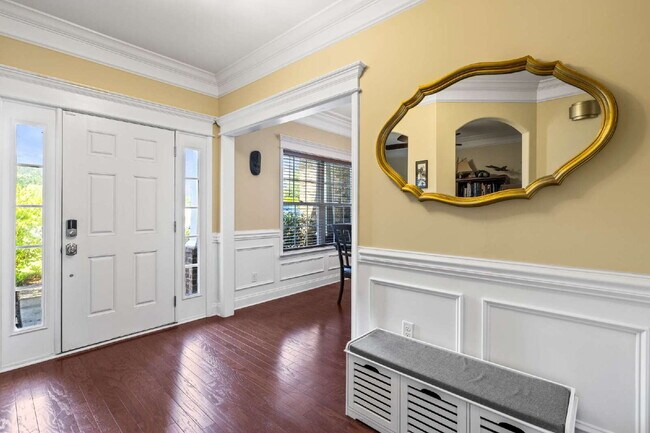 Foto del edificio - Spacious 5-Bedroom Home for Rent in Rincon!