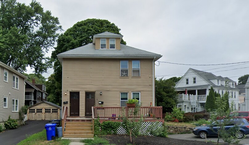Primary Photo - 7 Donnybrook Rd