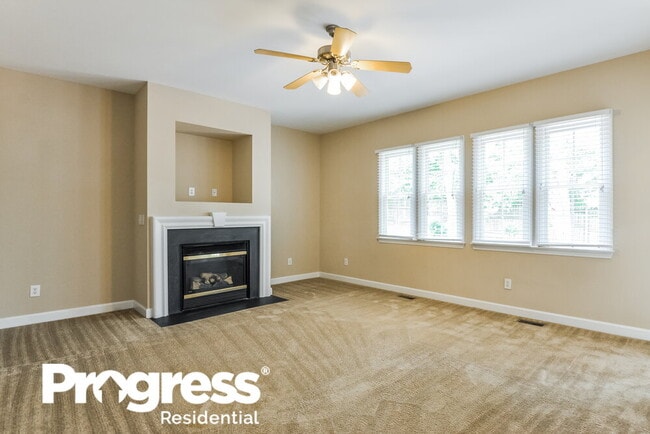 Building Photo - 7701 Harps Mill Woods Run