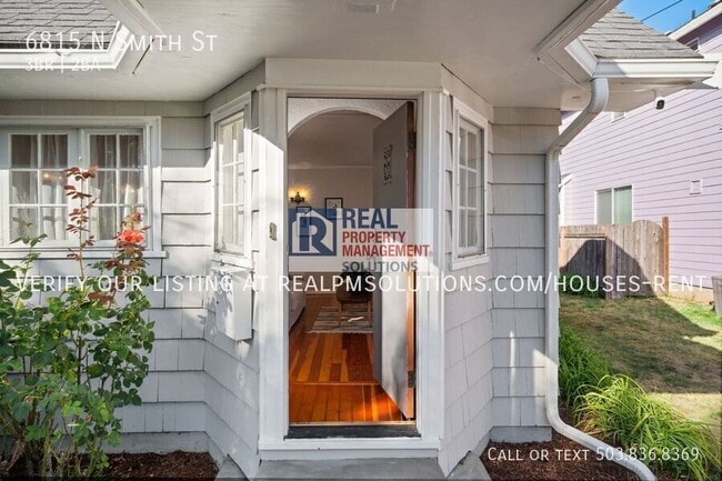 Photo - 6815 N Smith St House