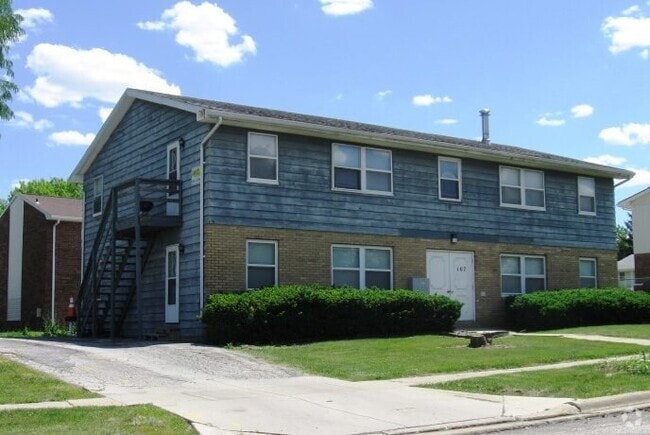 Building Photo - 107 W Shelbourne Dr