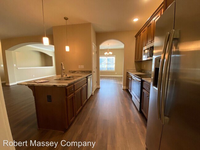 Building Photo - 2 br, 2 bath House - 202 Beckley Ridge Lane