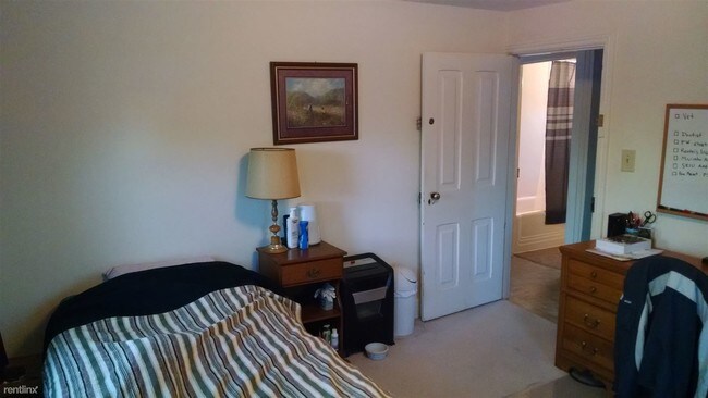 Foto del edificio - 417 N Hanover St