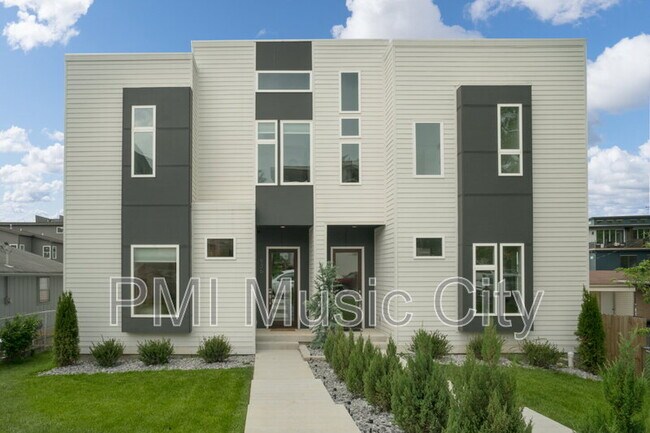 Foto del edificio - 936 Southside Pl